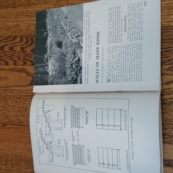 Vtg 1950s Brooklyn Botanic Garden Handbooks - Picture 12 of 16